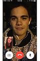 bailee madison emery kelly late night facetime 05