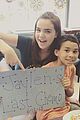 bailee madison lemonade stand philly 04