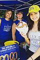 bailee madison lemonade stand philly 05