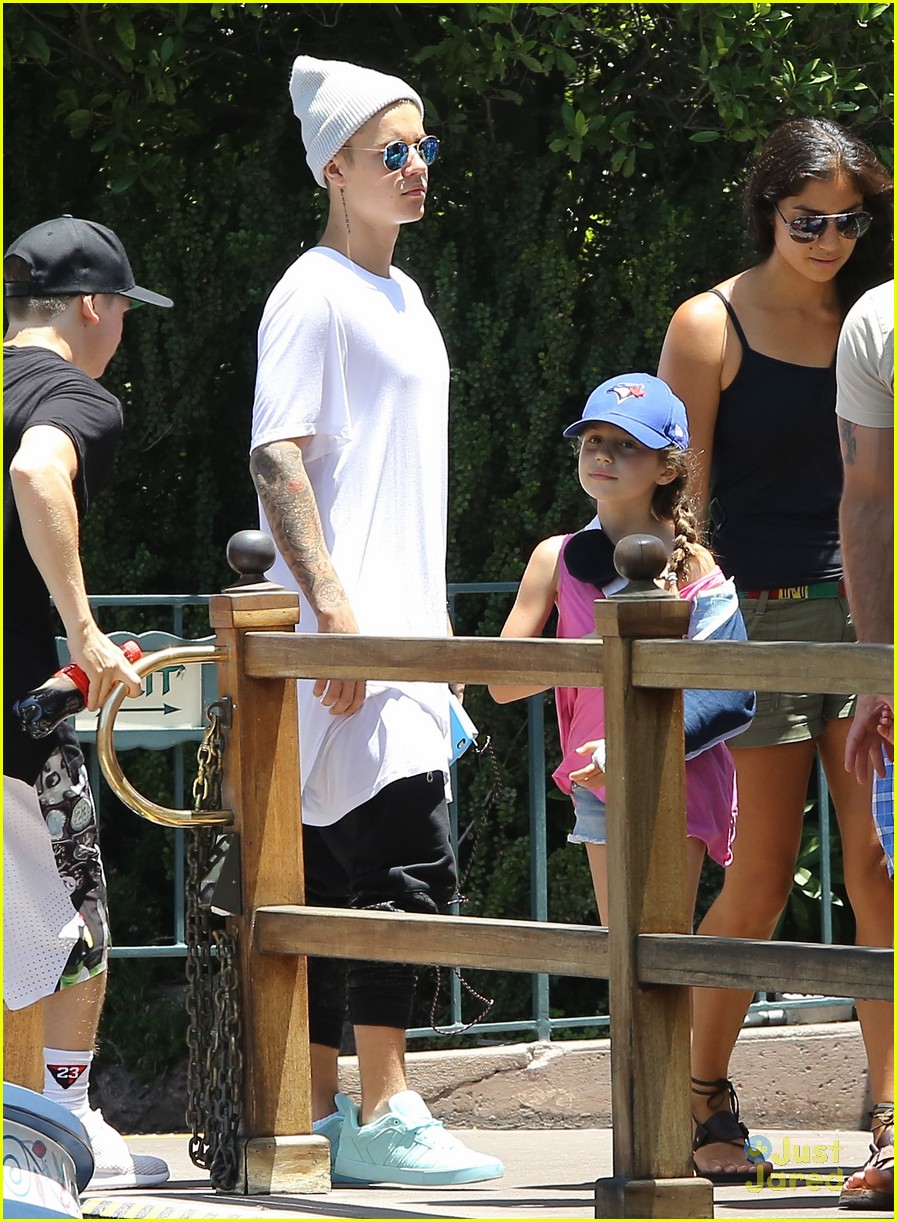 justin bieber family time disney taylor swift work together possibility 10