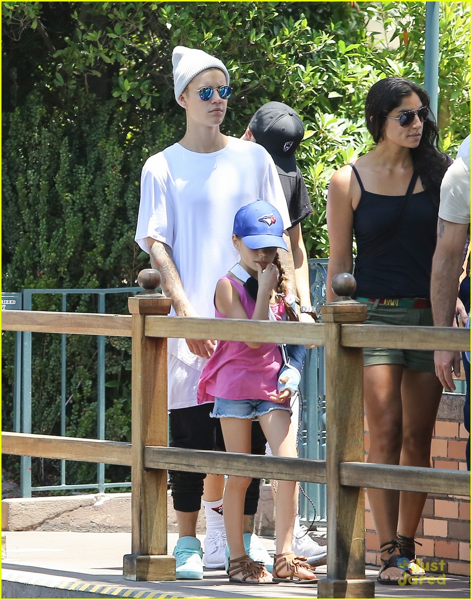 justin bieber family time disney taylor swift work together possibility 12