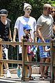 justin bieber family time disney taylor swift work together possibility 02