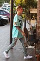 justin bieber travels down to sydney for hillsong church 21