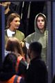 justin bieber travels down to sydney for hillsong church 31