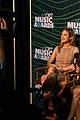 erin andrews brittany snow cmt music awards press day 10