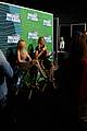 erin andrews brittany snow cmt music awards press day 12