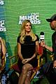 erin andrews brittany snow cmt music awards press day 15
