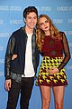 cara delevingne nat wolff helped audition berlin photo call john green paper towns 05