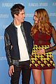 cara delevingne nat wolff helped audition berlin photo call john green paper towns 21