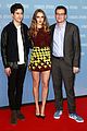 cara delevingne nat wolff helped audition berlin photo call john green paper towns 25