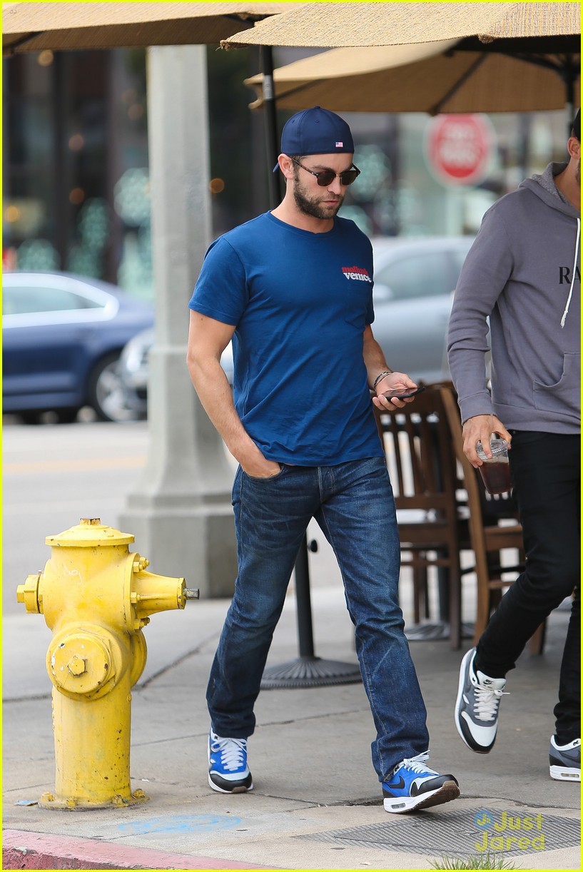 chace crawford kings road lunch blood oil name change 12