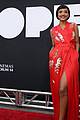 chanel iman looks dope in her sparkling dress at premiere 15