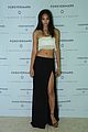 chanel iman looks dope while baring her toned midriff 01