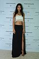 chanel iman looks dope while baring her toned midriff 10