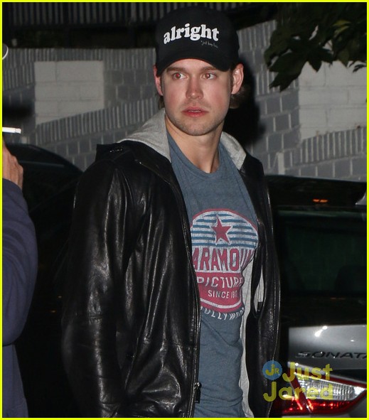 chord overstreet alright chateau marmont 02