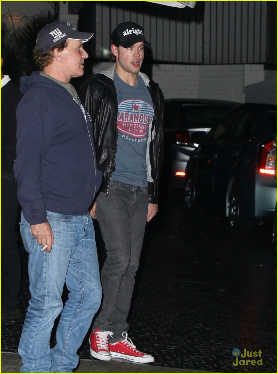 chord overstreet alright chateau marmont 03
