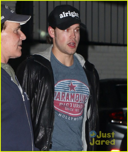 chord overstreet alright chateau marmont 04