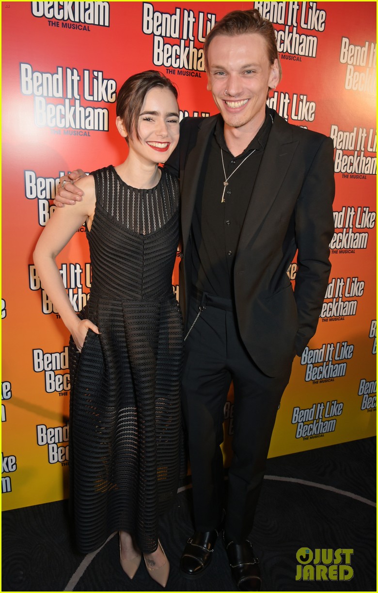 lily collins jamie campbell bower bend it like beckham 02
