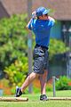 zac efron golfing in hawaii 28
