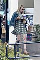 emma roberts coffee after ending engagement 01