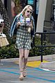 emma roberts coffee after ending engagement 04