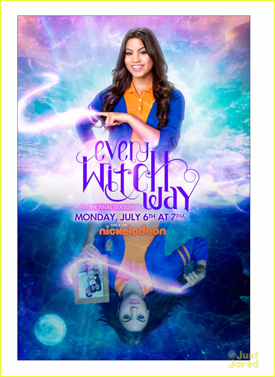 every witch way emma paola andino poster 01