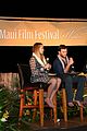 colin farrell scott eastwood teresa palmer get honored at maui film 13