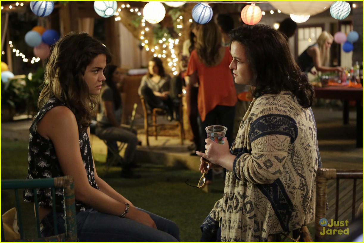 the fosters callie birthday party exclusive 02