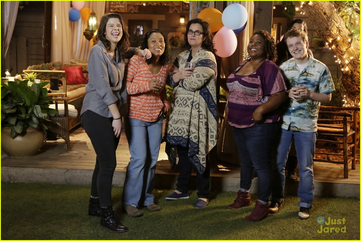 the fosters callie birthday party exclusive 04