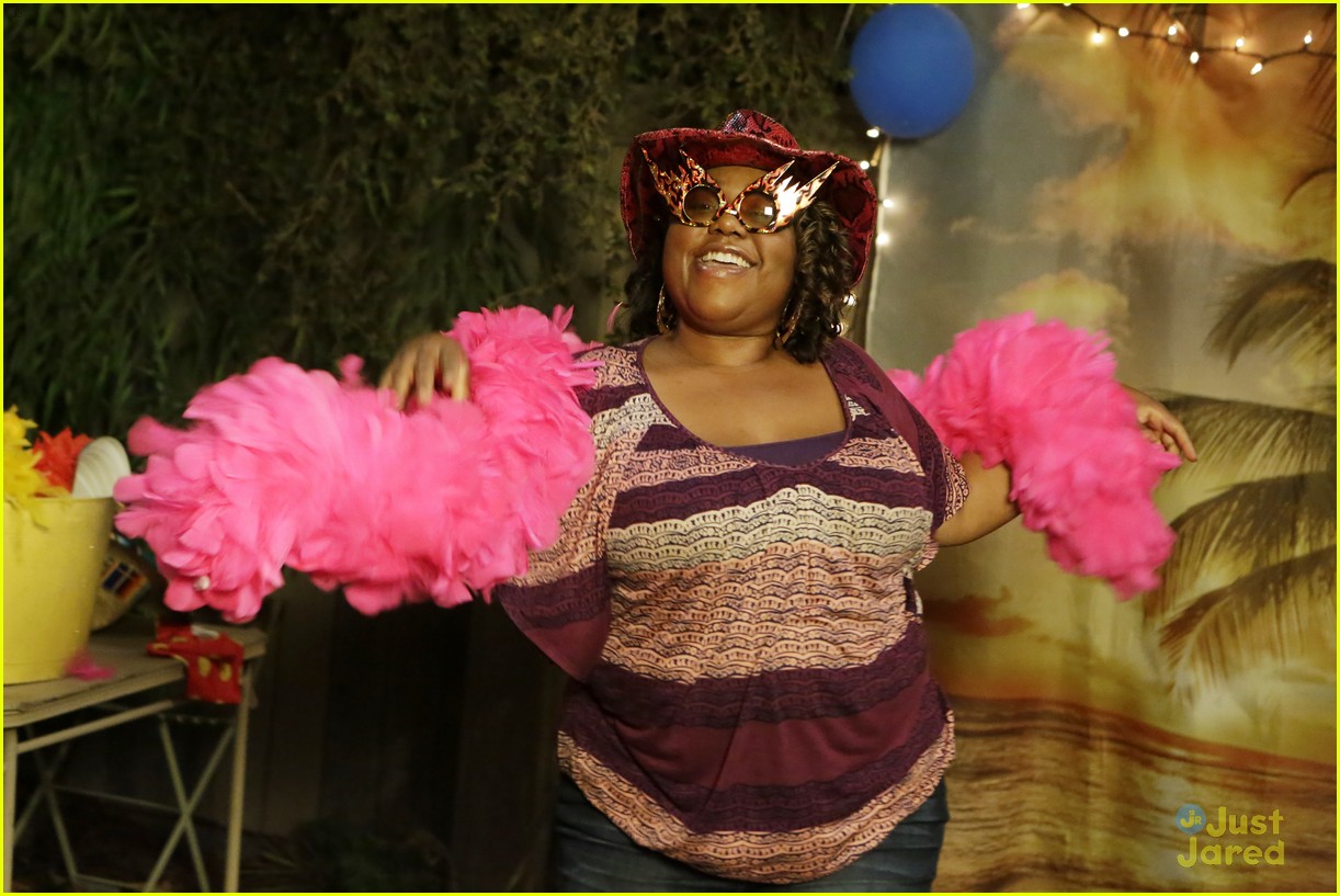 the fosters callie birthday party exclusive 07