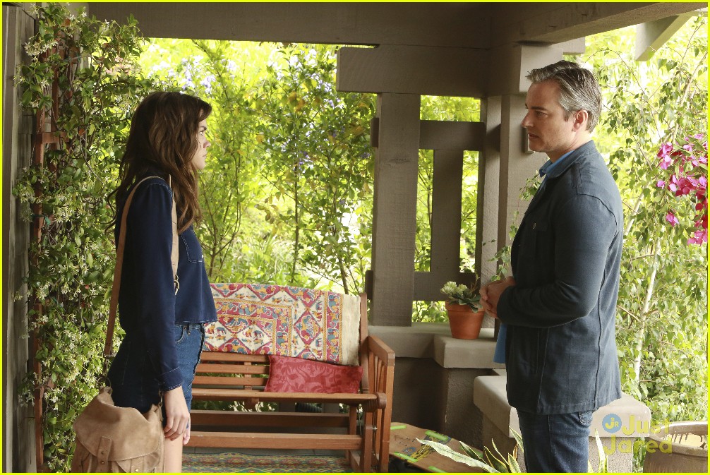 the fosters celebrate fathers day stills 06