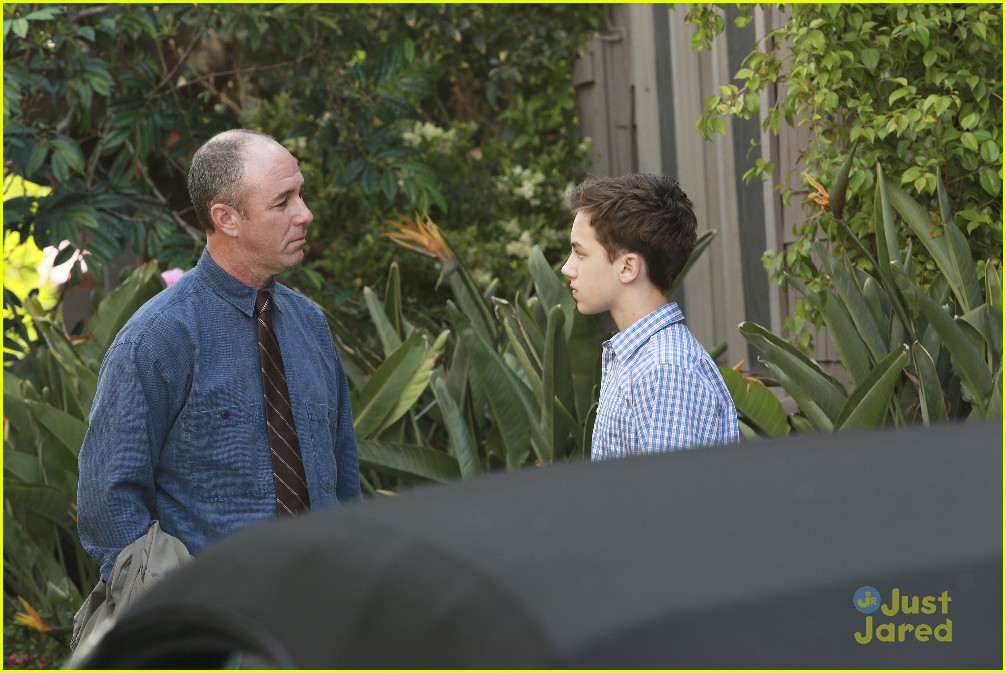 the fosters celebrate fathers day stills 11