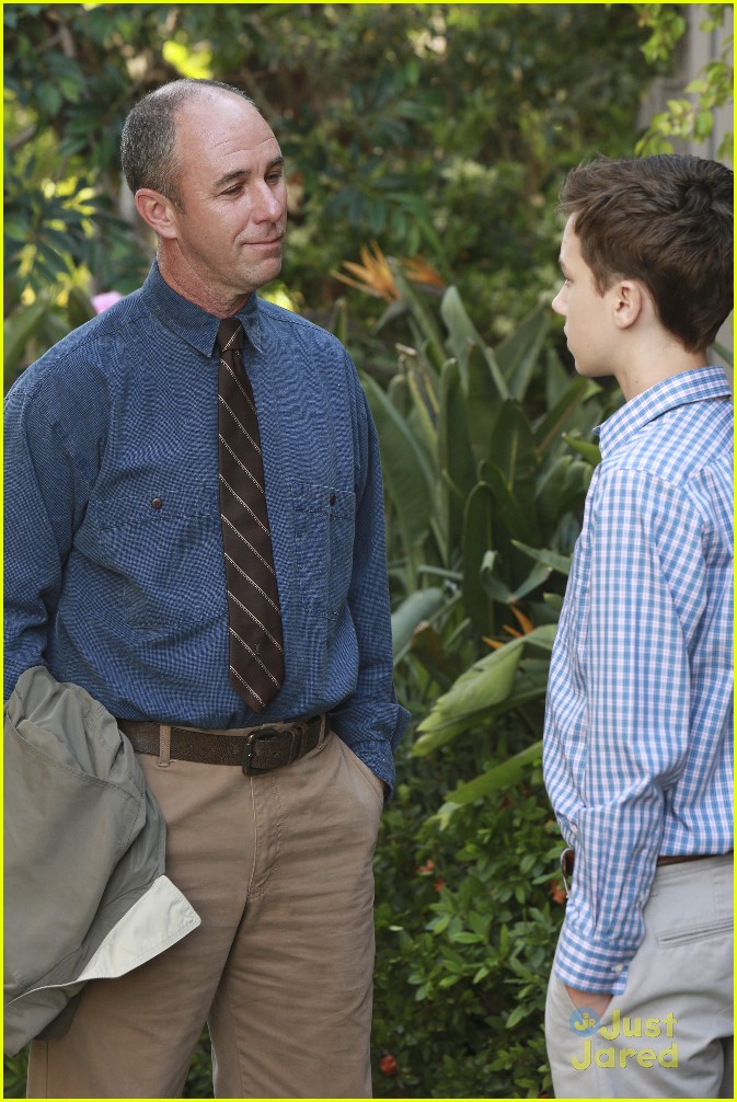 the fosters celebrate fathers day stills 12