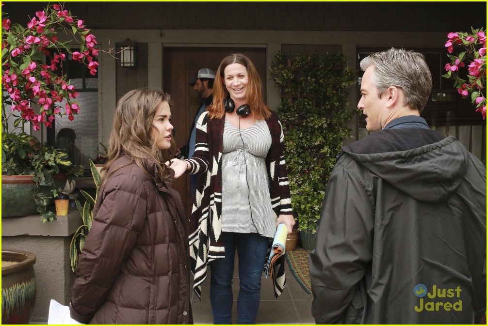 the fosters celebrate fathers day stills 15