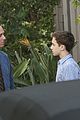 the fosters celebrate fathers day stills 11