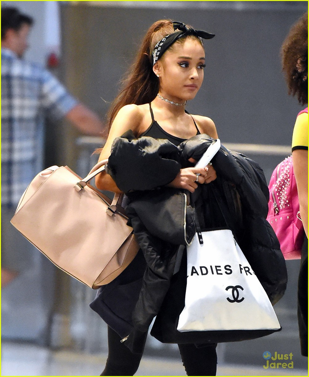 ariana grande scream queens parents played by revenge actor angel actress 04