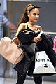 ariana grande scream queens parents played by revenge actor angel actress 04