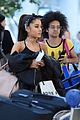 ariana grande scream queens parents played by revenge actor angel actress 11