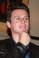 jonathan groff a new brain opening party 32
