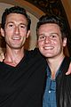jonathan groff a new brain opening party 33