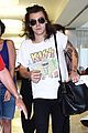 harry styles la sighting after solo 1d news 01