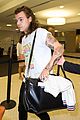 harry styles la sighting after solo 1d news 10
