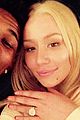 iggy azalea shows off massive ring in her engagement photos 02