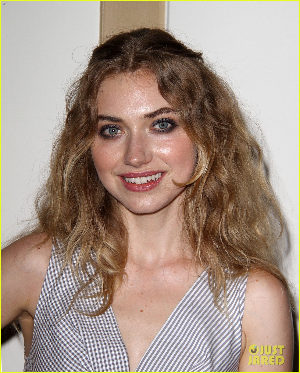 Imogen Poots Images