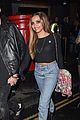 jade thirlwall holds hands aaron carlo 01