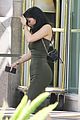 kylie jenner tyga step out after caitlyn jenners reveal 15