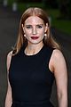 jessica chastain wimbledon party 04