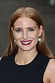 jessica chastain wimbledon party 07
