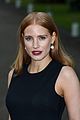 jessica chastain wimbledon party 14