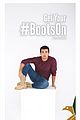 john deluca boots campaign exclusive ads quote 04
